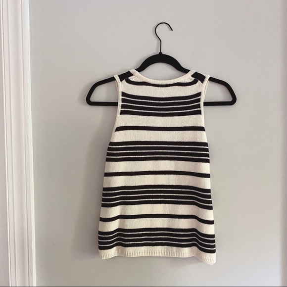 NEW | Madewell Sweater Tank - Picture 3 of 5